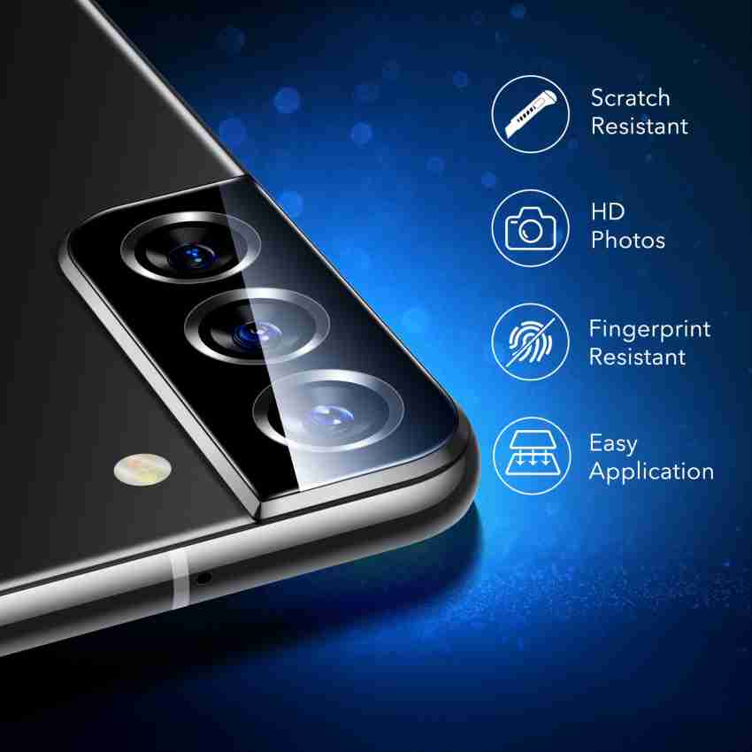 Samsung Galaxy S21 Ultra Phone Camera Lens Protector - ESR