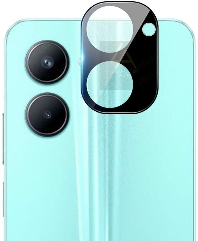 realme 5i camera glass flipkart