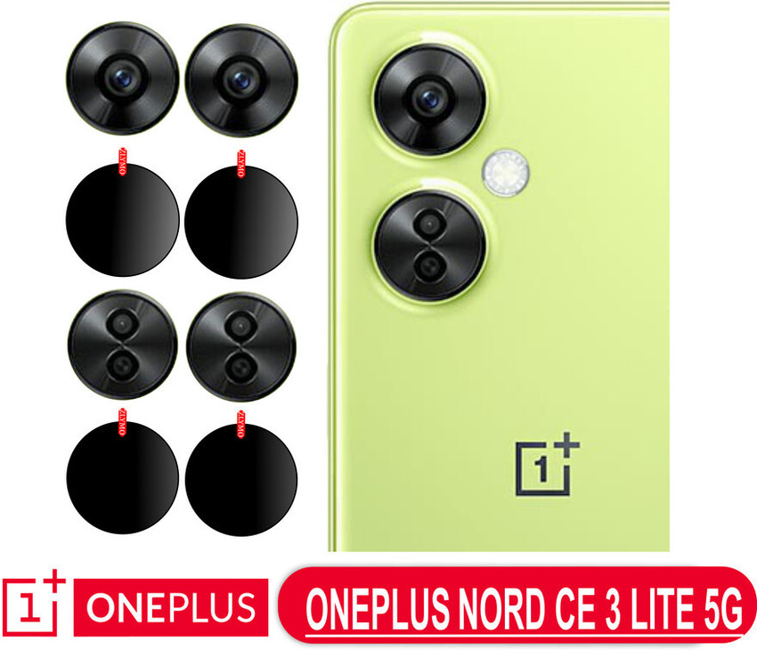 oneplus lenses
