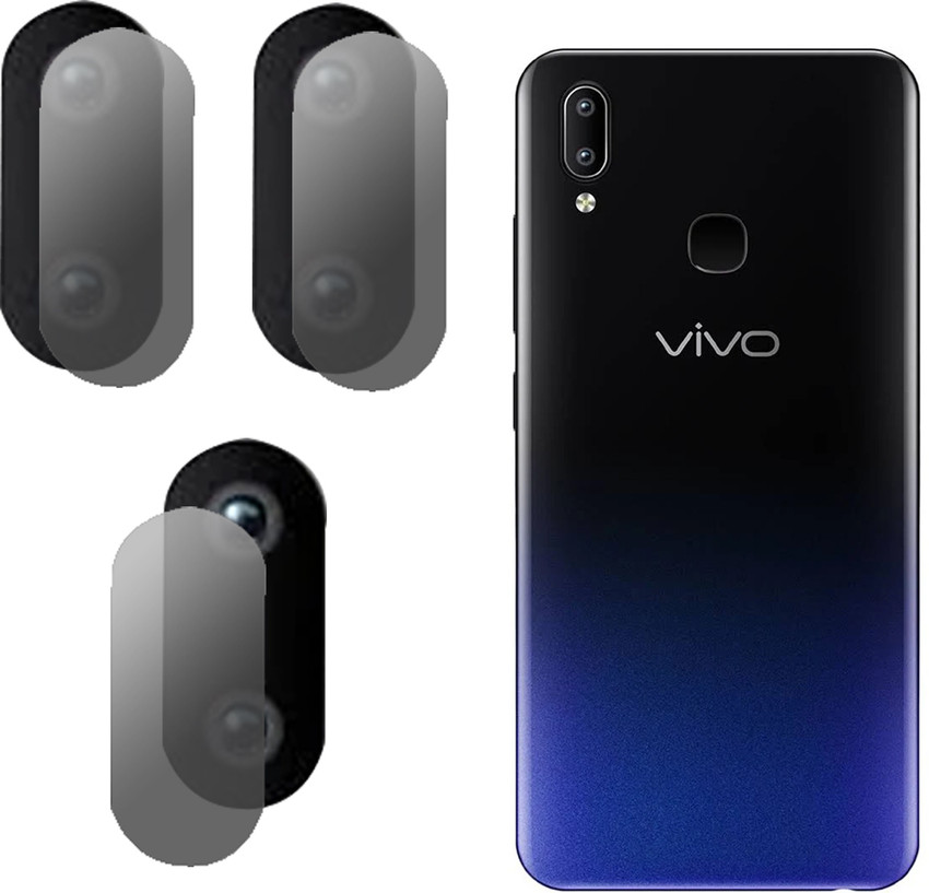 vivo y93 back camera lens price