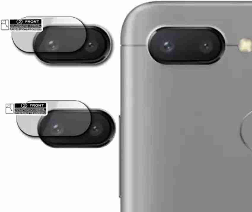 redmi 6 camera lens