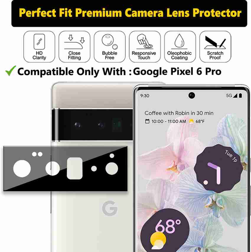 mobile camera lens in flipkart