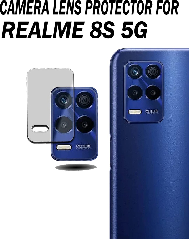 realme 5i camera glass flipkart