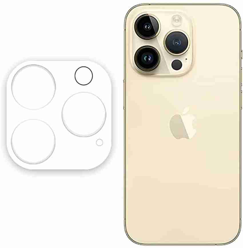 Bling Diamond iPhone 13 / 13 Mini Camera Lens Protector - OTOFLY