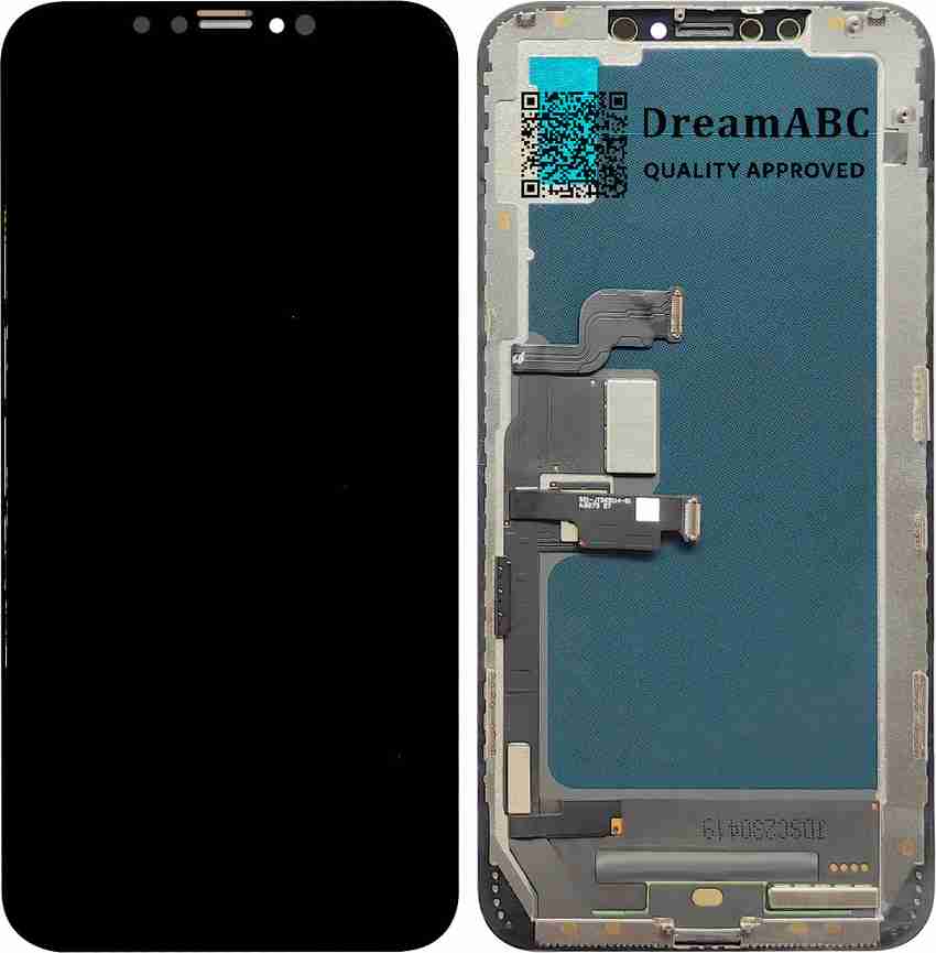 X Lcd Display Display Iphone X Original Dream ABC LCD Mobile