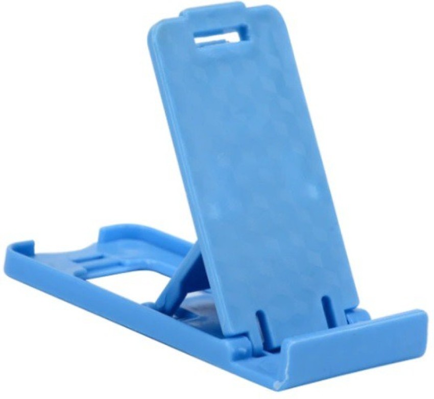 Mobile Stand, Foldable & Adjustable Plastic Desk Holder For All Mobiles &  Tablets at Rs 40/piece, Plastic Phone holder in Pune