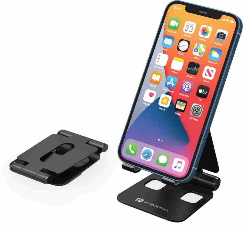Brodit mini clearance phone holder