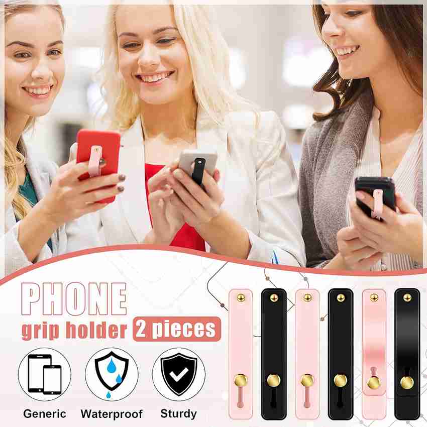 Portable on sale ring holder