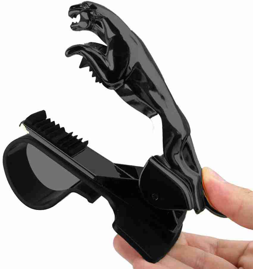 Jaguar sales phone holder
