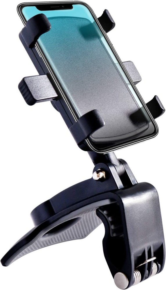 TECHGEAR CAR DASHBOARD PHONE HOLDER Mobile Holder Price in India