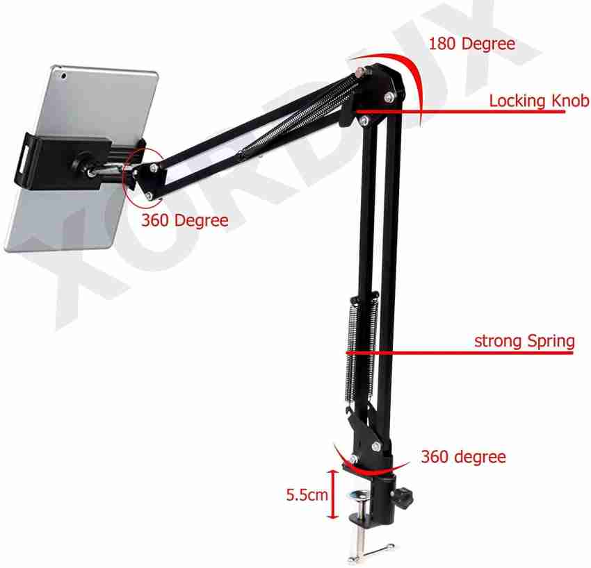 overhead tripod flipkart