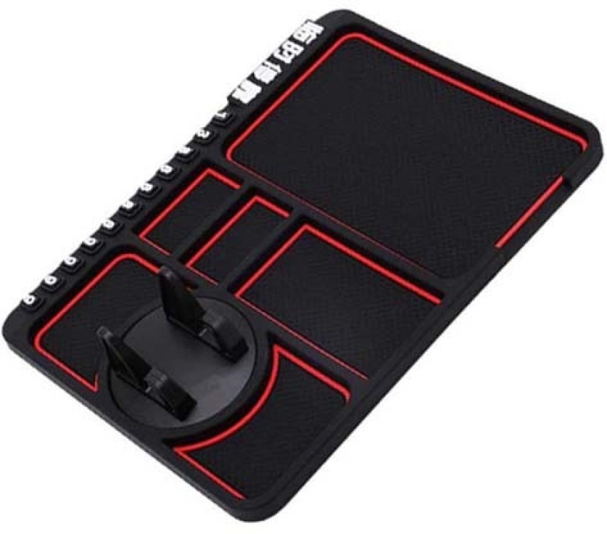 Anti-Slip - Silicone pad for the car