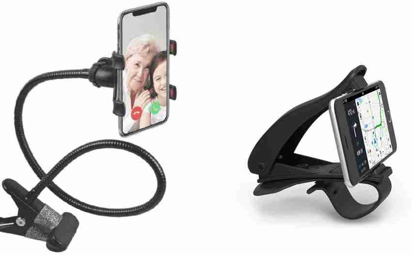 Ihome phone holder for best sale car