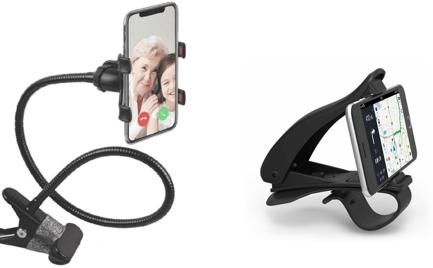 inGOT Clip Holder Office Table Home CAR Bike Clip Type Mobile Holder 2 in 1 Combo Mobile Holder Price in India Buy inGOT Clip Holder Office Table Home CAR Bike Clip Type Mobile Holder 2 in 1