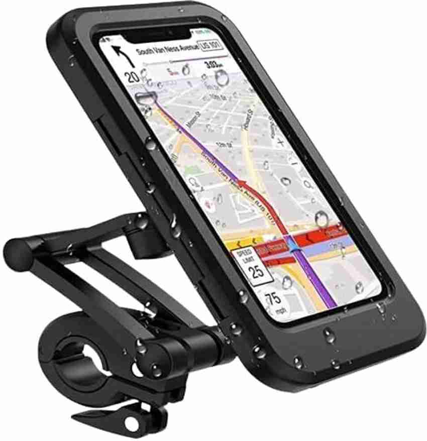 Typhon bike top mobile holder price
