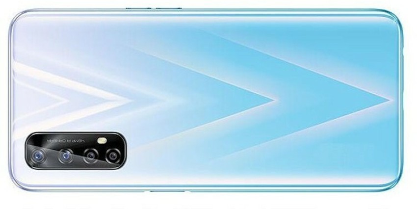 Spoov Realme Narzo 20 Pro Complete Housing Body Full Panel: Buy Spoov Realme  Narzo 20 Pro Complete Housing Body Full Panel Online at Best Price On  Flipkart