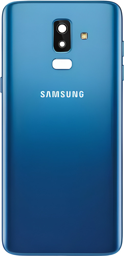 Samsung j8 silver price best sale