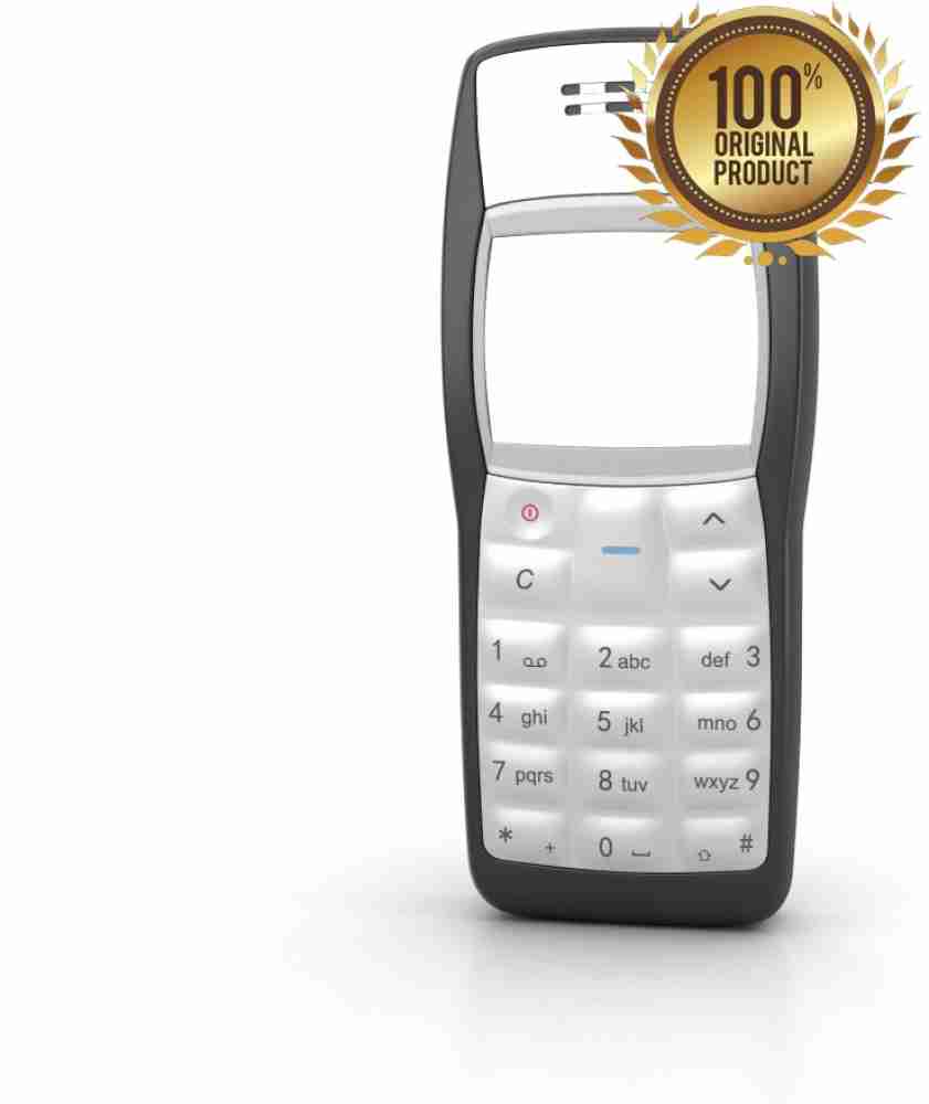 GIFFEN Mobile Battery For Nokia Keypad Phone 1100, 1101, 1110, 1110i, 1112,  1200, 1208, 1600 BL-5C Price in India - Buy GIFFEN Mobile Battery For Nokia  Keypad Phone 1100, 1101, 1110, 1110i, 1112, 1200, 1208, 1600 BL-5C online  at