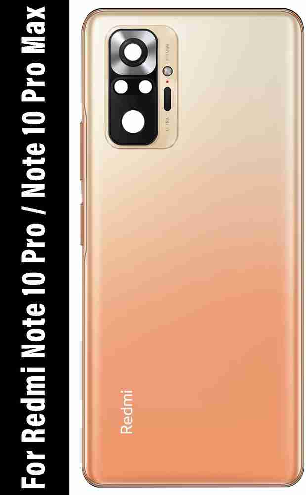 Xiaomi redmi Note 10 pro ブロンズ