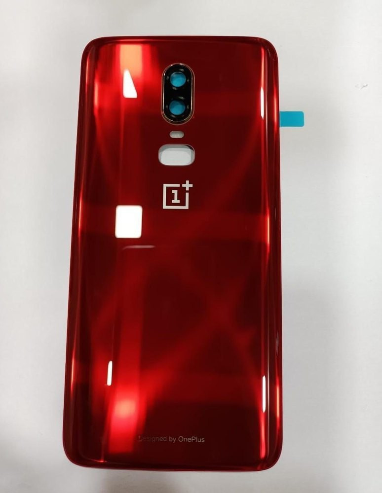 oneplus 6 camera glass