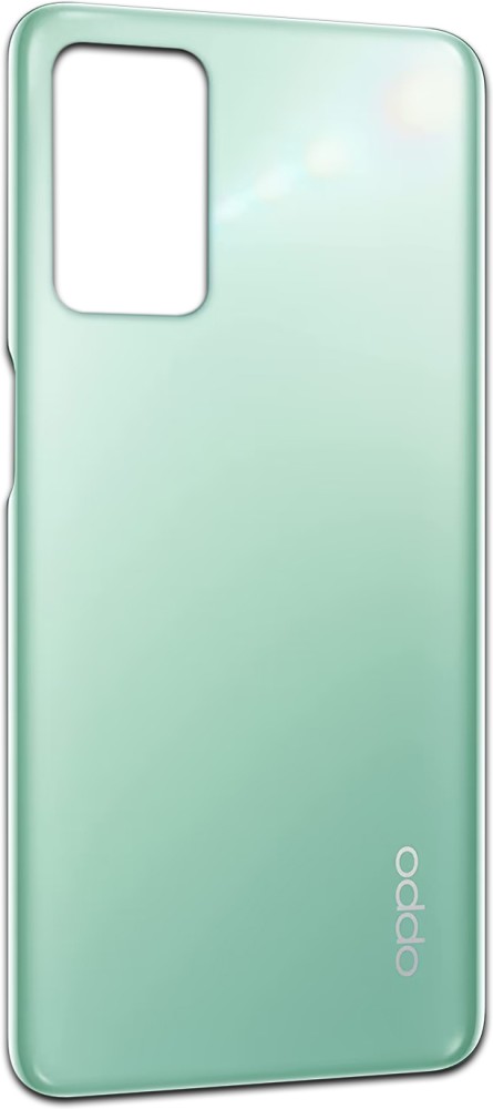 mint green a55