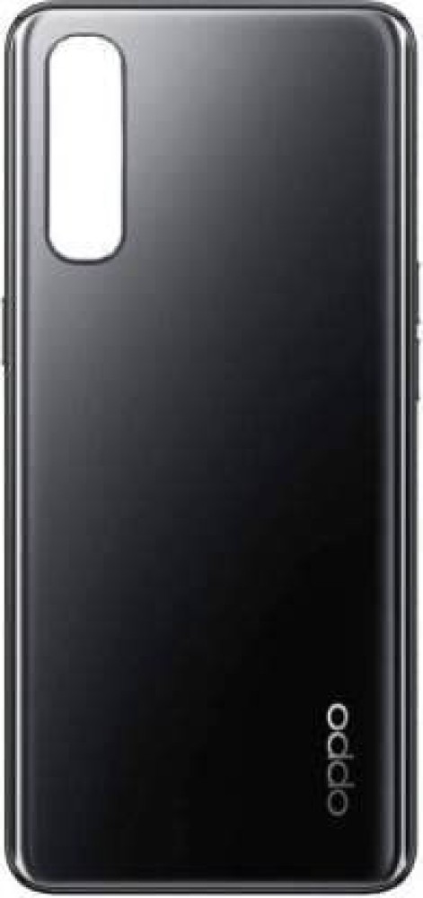 VRAVMO OPPO OPPO RENO 3 PRO (BLACK) Back Panel: Buy VRAVMO OPPO OPPO RENO 3  PRO (BLACK) Back Panel Online at Best Price On Flipkart