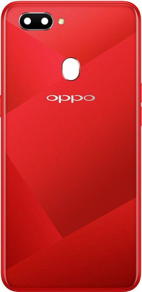 Unique4Ever OPPO ( A5 ) With Side Volume & Power Buttons Back  