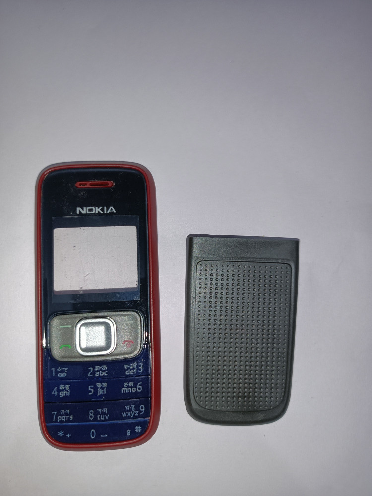 Nokia 1209 Price
