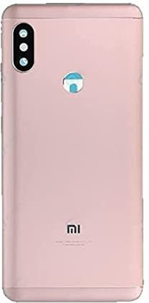 redmi note 6 pro flipkart rose gold