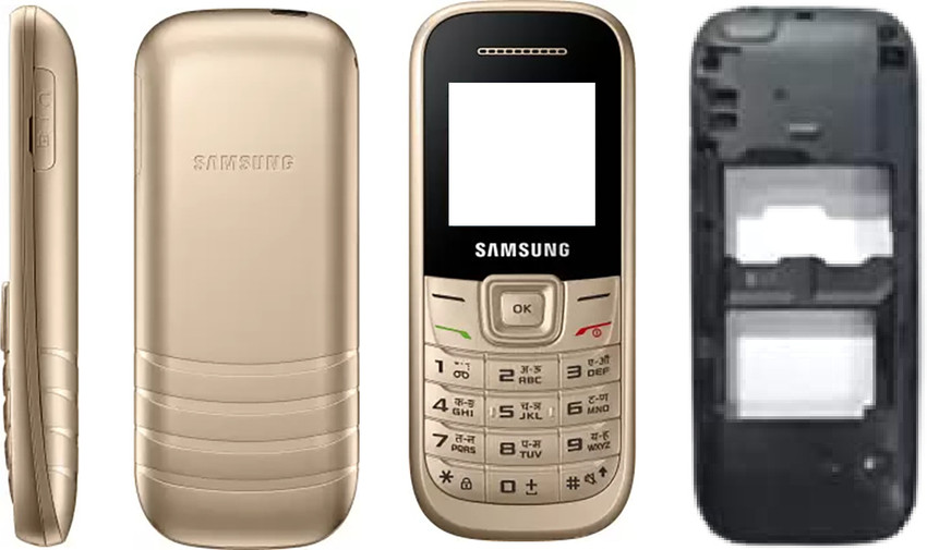 Samsung E1200