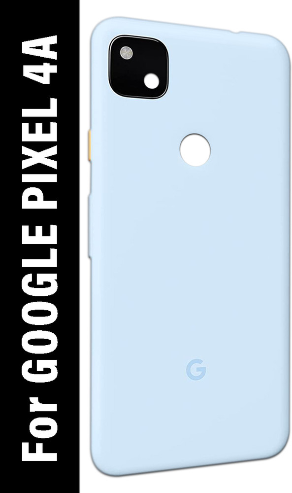 SUFO Google Pixel 4A Full Back Panel: Buy SUFO Google Pixel 4A  