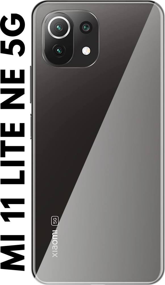 PanelX Xiaomi Mi 11 Lite NE 5G Back Panel: Buy PanelX Xiaomi Mi 11 Lite NE  5G Back Panel Online at Best Price On Flipkart