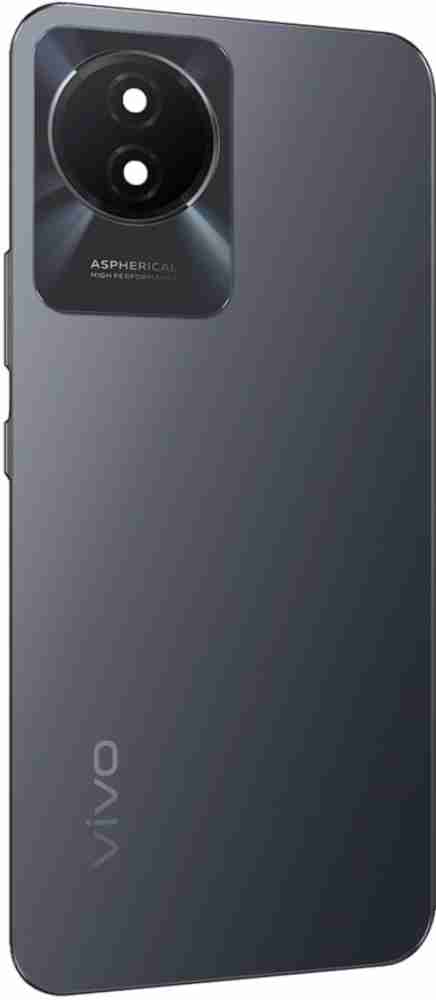 VRAVMO VIVO VIVO Y11 2023 (COSMIC GREY) Back Panel: Buy VRAVMO