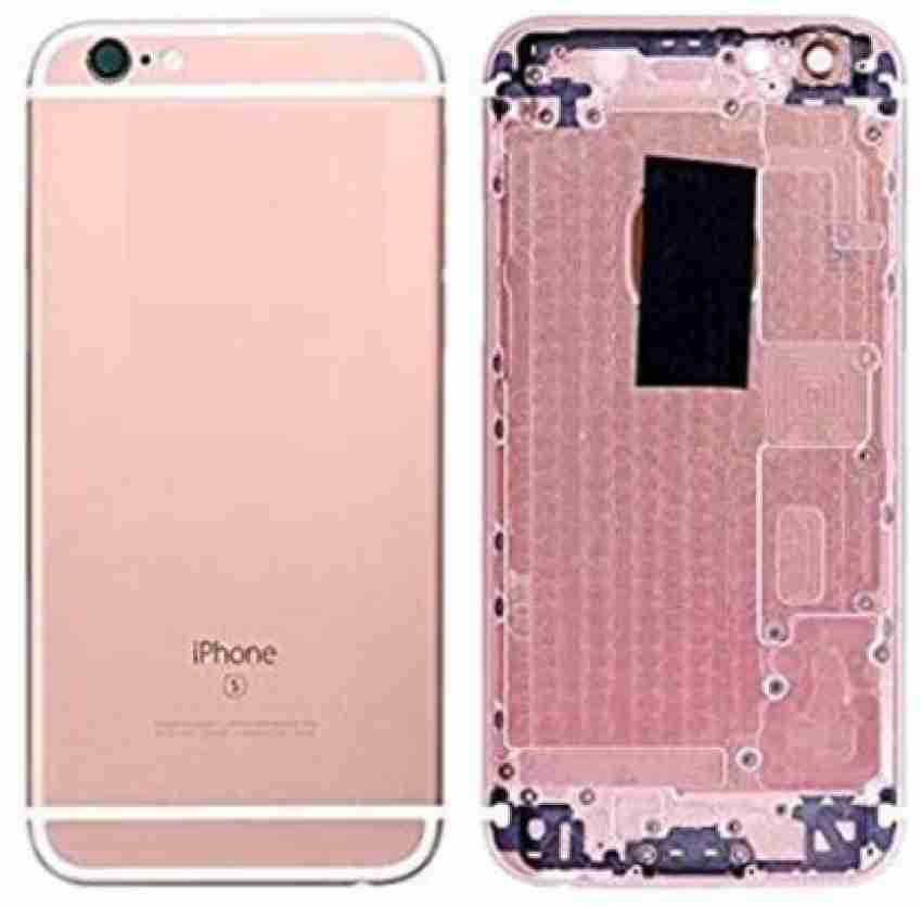 Iphone 6 rose gold hot sale flipkart