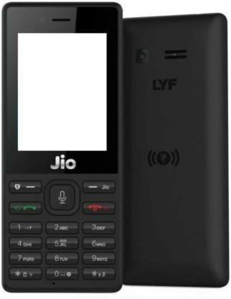 jio phone f220b price