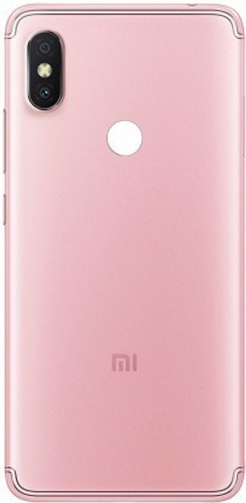 mi rose gold note 5