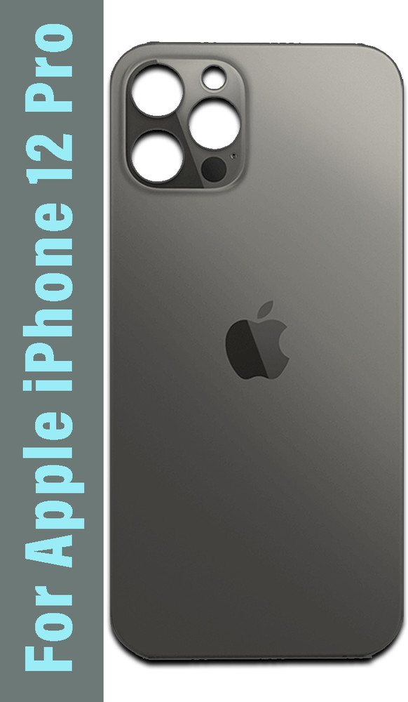 Safa Apple iPhone 12 Pro Back Panel: Buy Safa Apple iPhone 12 Pro 