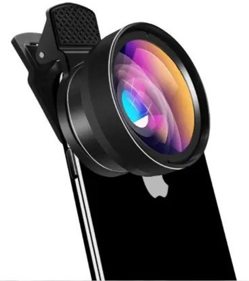 flipkart phone lens