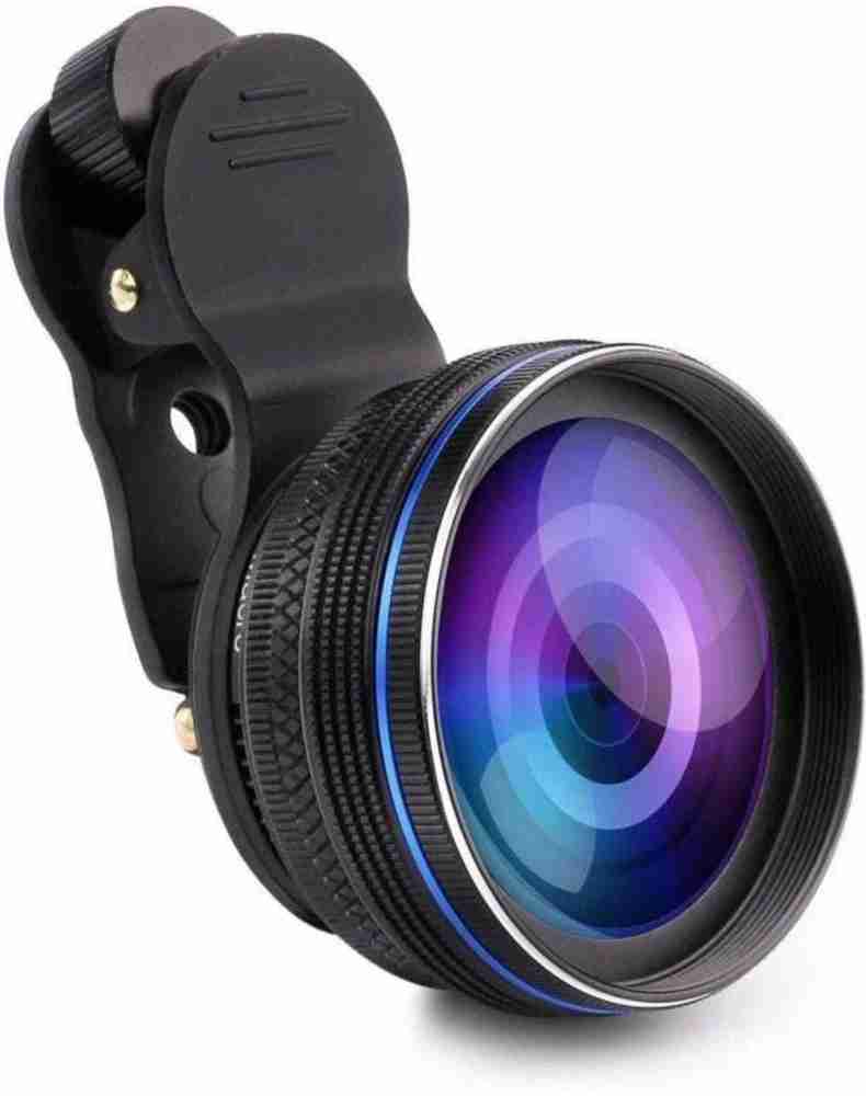 micro photography lens for mobile