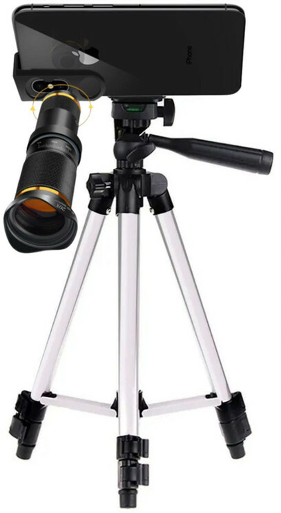 mobile extra zoom lens