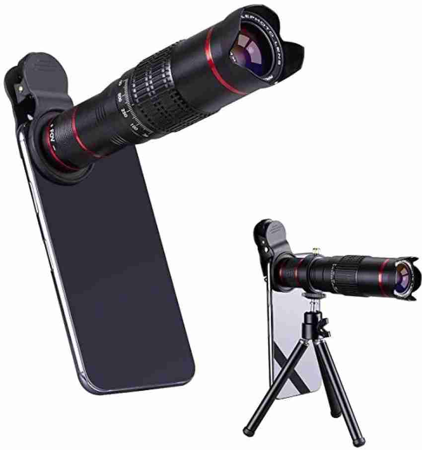 Phone monocular best sale