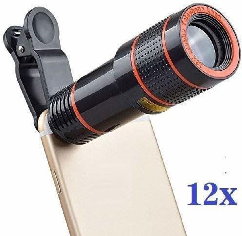 new red camera 2020