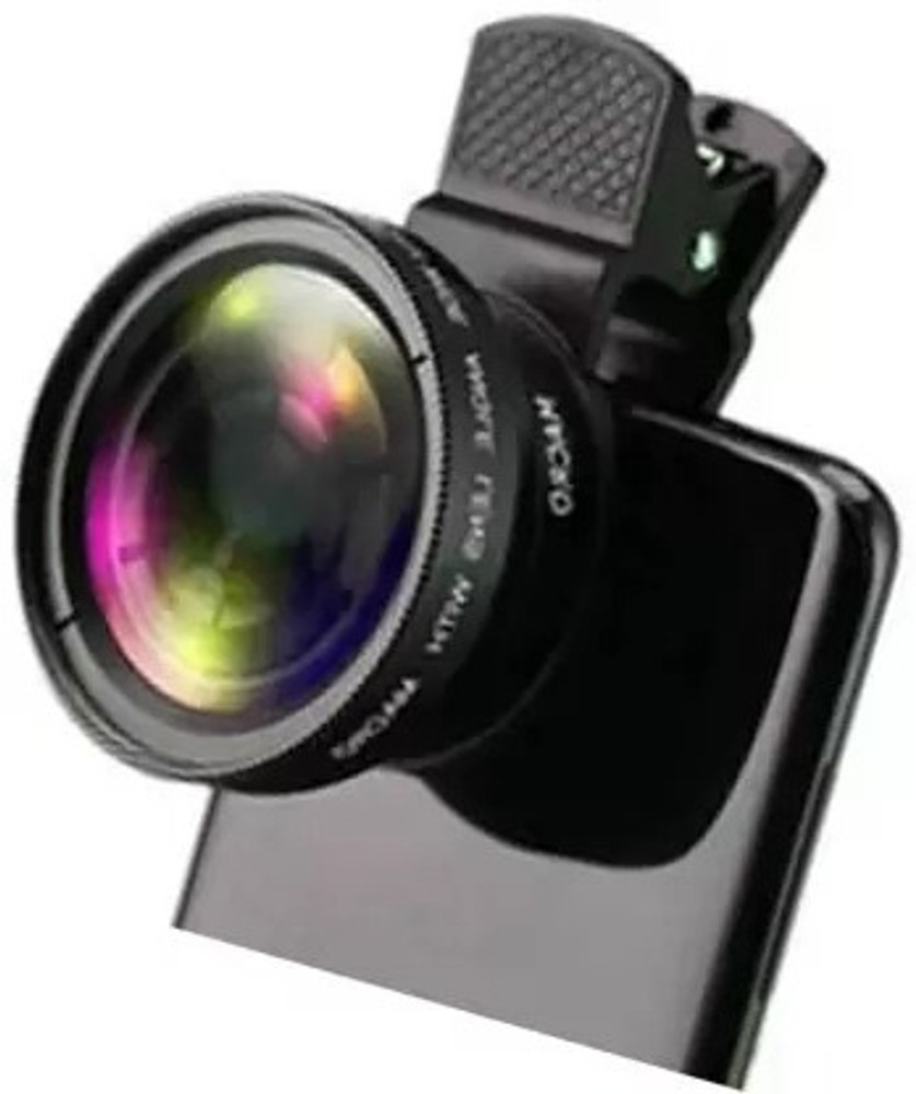 micro photography lens for mobile