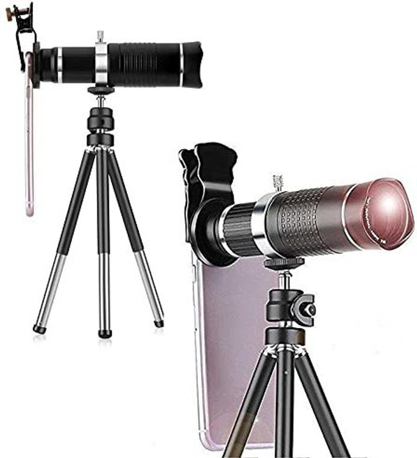 mobile telescope lens 26x