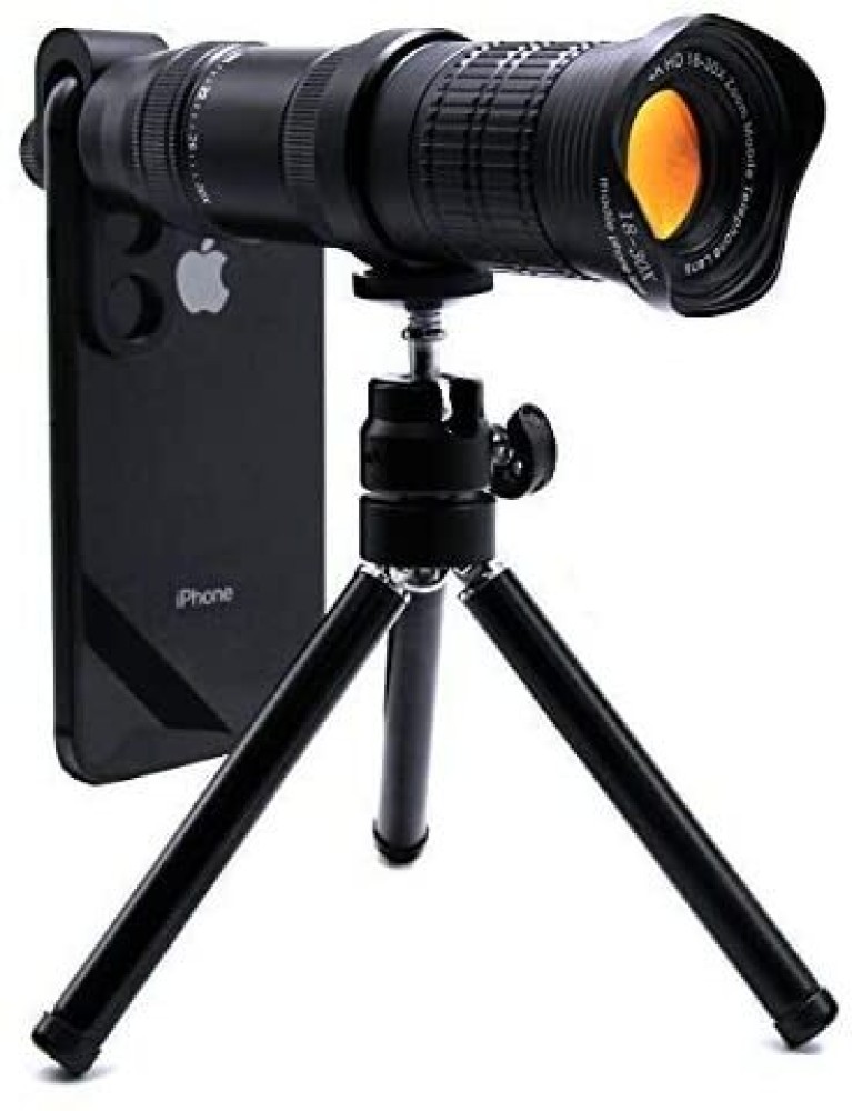 18x mobile 2024 lens price