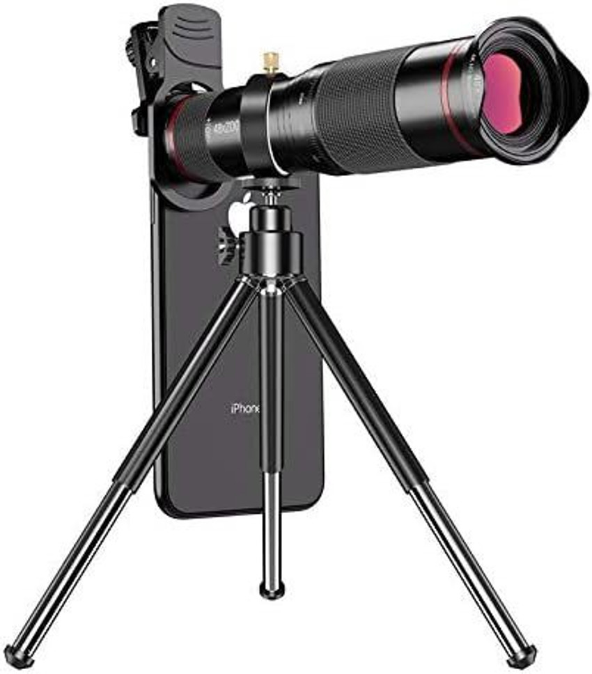 Elevea 48x Zoom telescope for smartphones Mobile Phone Lens Price