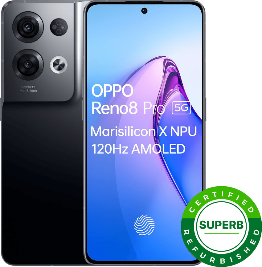 Oppo うま reno8pro 5G グローバル ハイスペック