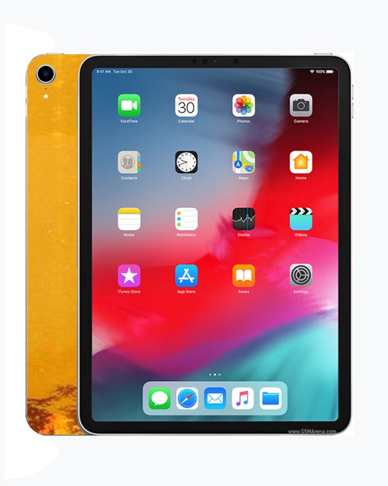 Ipad pro 11 inch 1st deals generation