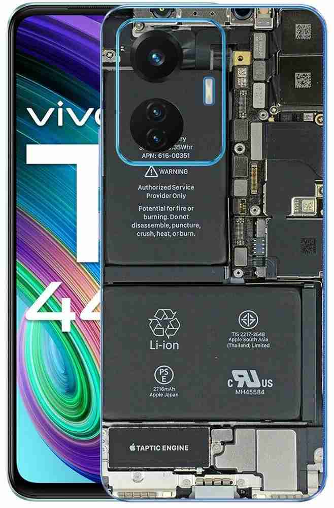 Vivo y51l motherboard price hotsell
