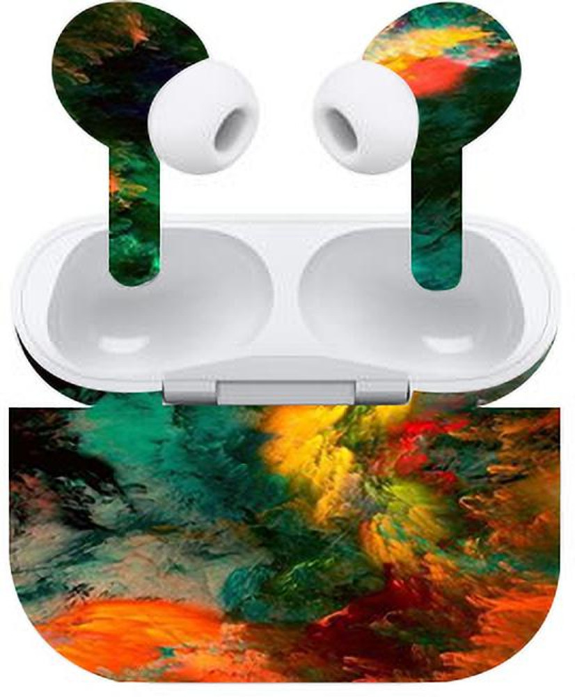 TJ CREATION Apple AirPod Pro APPLE Airpods Pro Mobile Skin Price in India Buy TJ CREATION Apple AirPod Pro APPLE Airpods Pro Mobile Skin online at Flipkart
